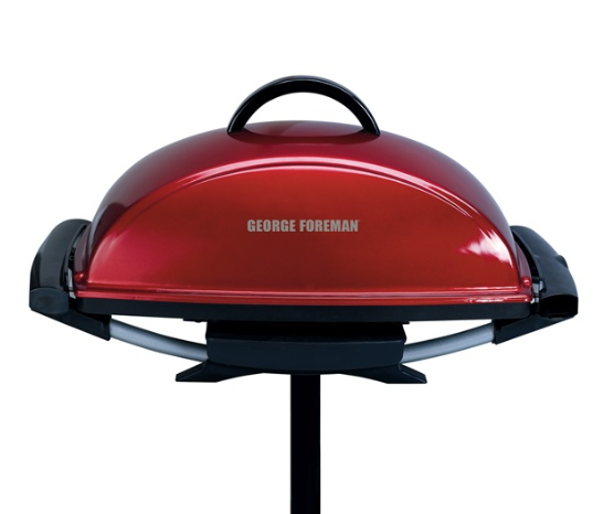 george foreman grill